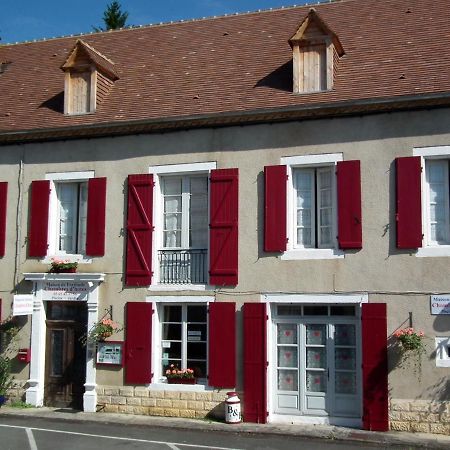 Maison De Fortitude Chambres D'Hotes Salviac Екстериор снимка