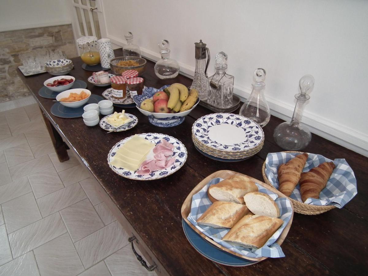 Maison De Fortitude Chambres D'Hotes Salviac Екстериор снимка