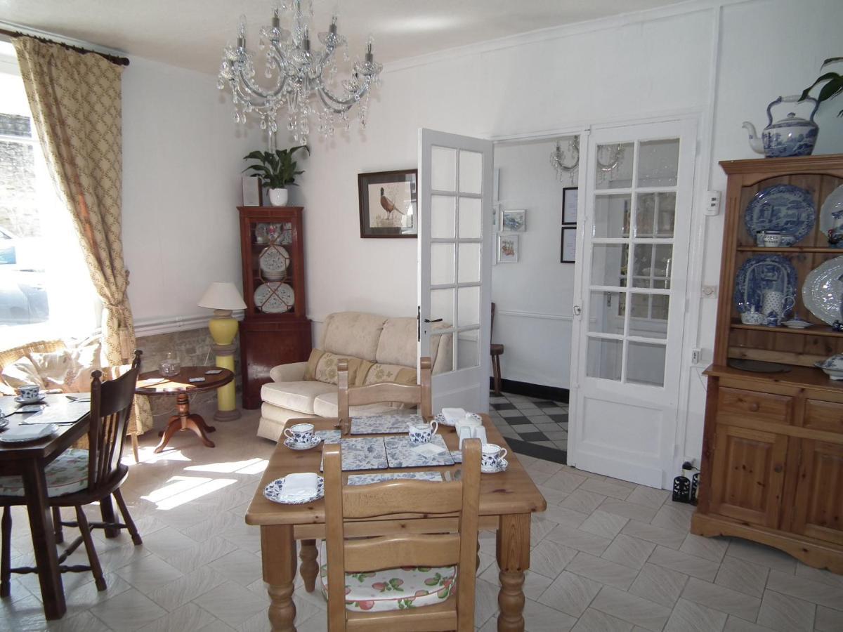 Maison De Fortitude Chambres D'Hotes Salviac Екстериор снимка
