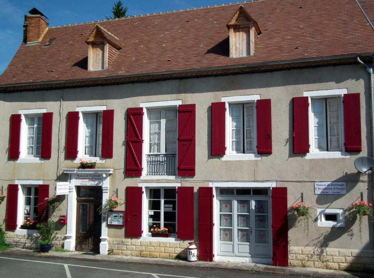 Maison De Fortitude Chambres D'Hotes Salviac Екстериор снимка