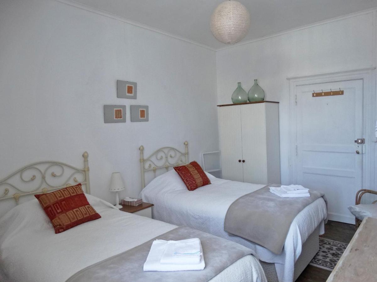 Maison De Fortitude Chambres D'Hotes Salviac Екстериор снимка