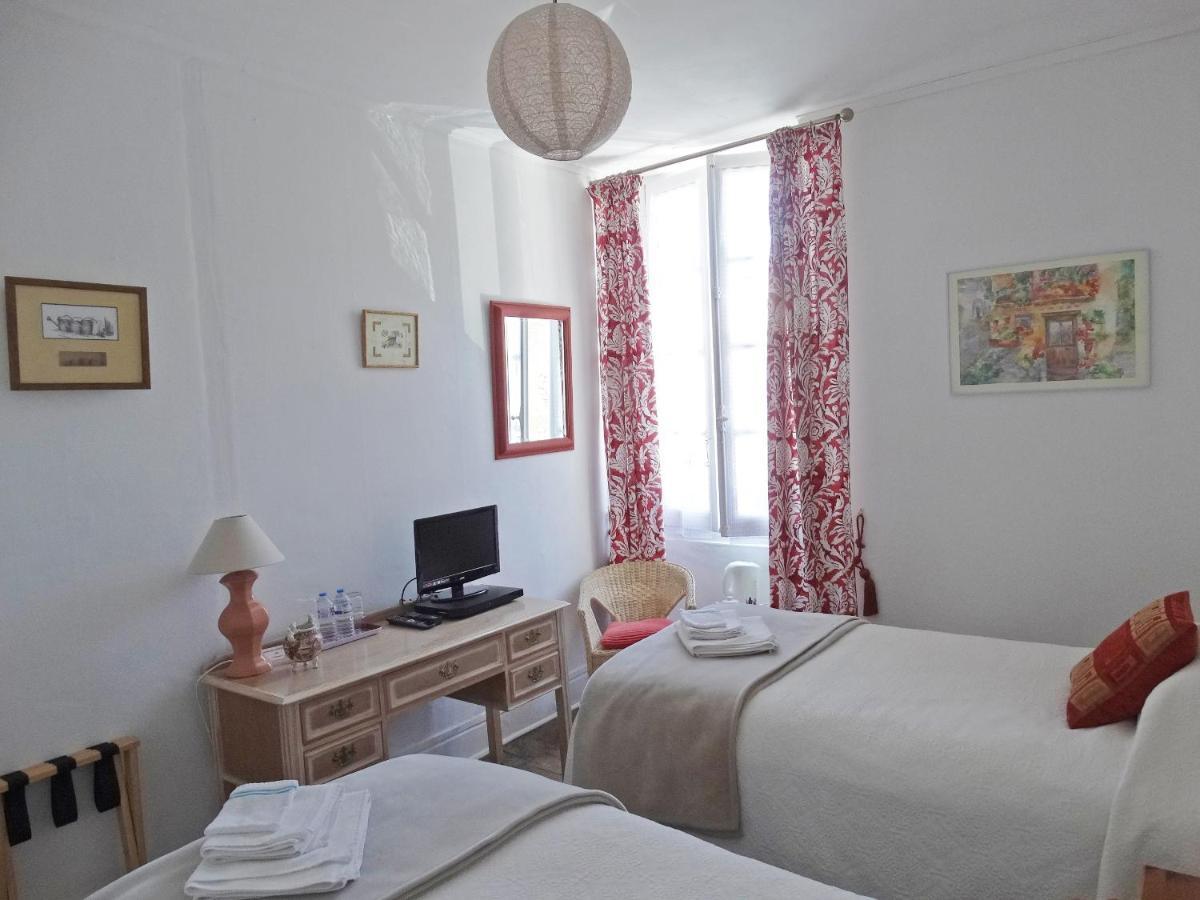 Maison De Fortitude Chambres D'Hotes Salviac Екстериор снимка