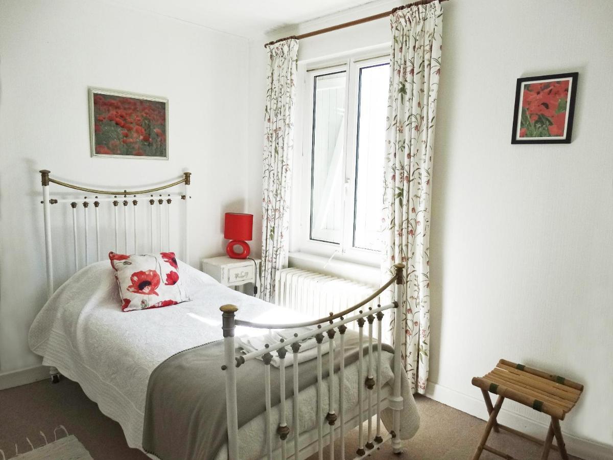 Maison De Fortitude Chambres D'Hotes Salviac Екстериор снимка
