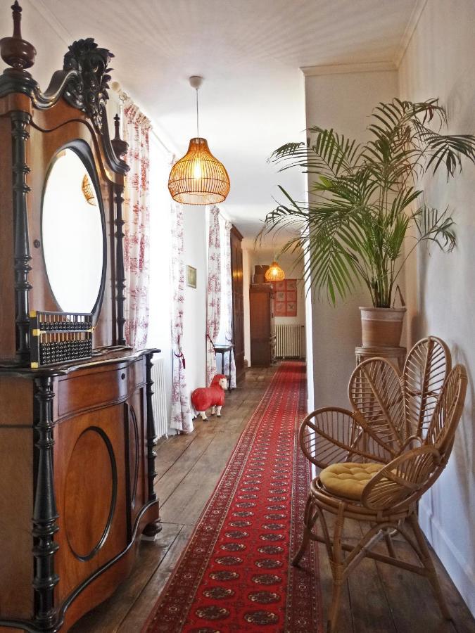 Maison De Fortitude Chambres D'Hotes Salviac Екстериор снимка
