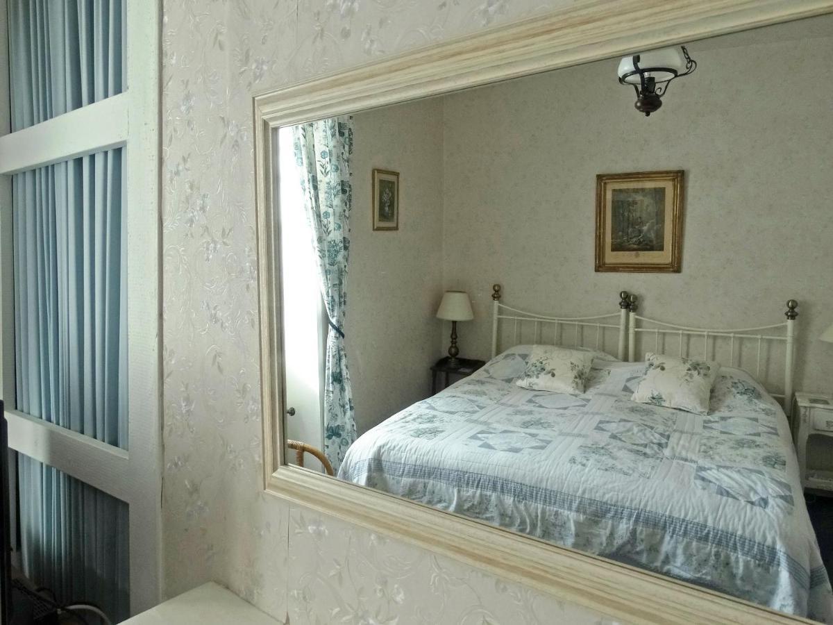 Maison De Fortitude Chambres D'Hotes Salviac Екстериор снимка