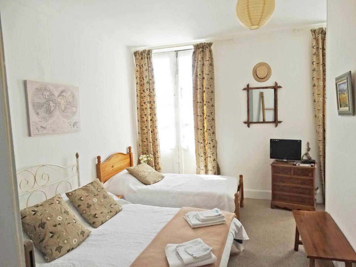 Maison De Fortitude Chambres D'Hotes Salviac Екстериор снимка