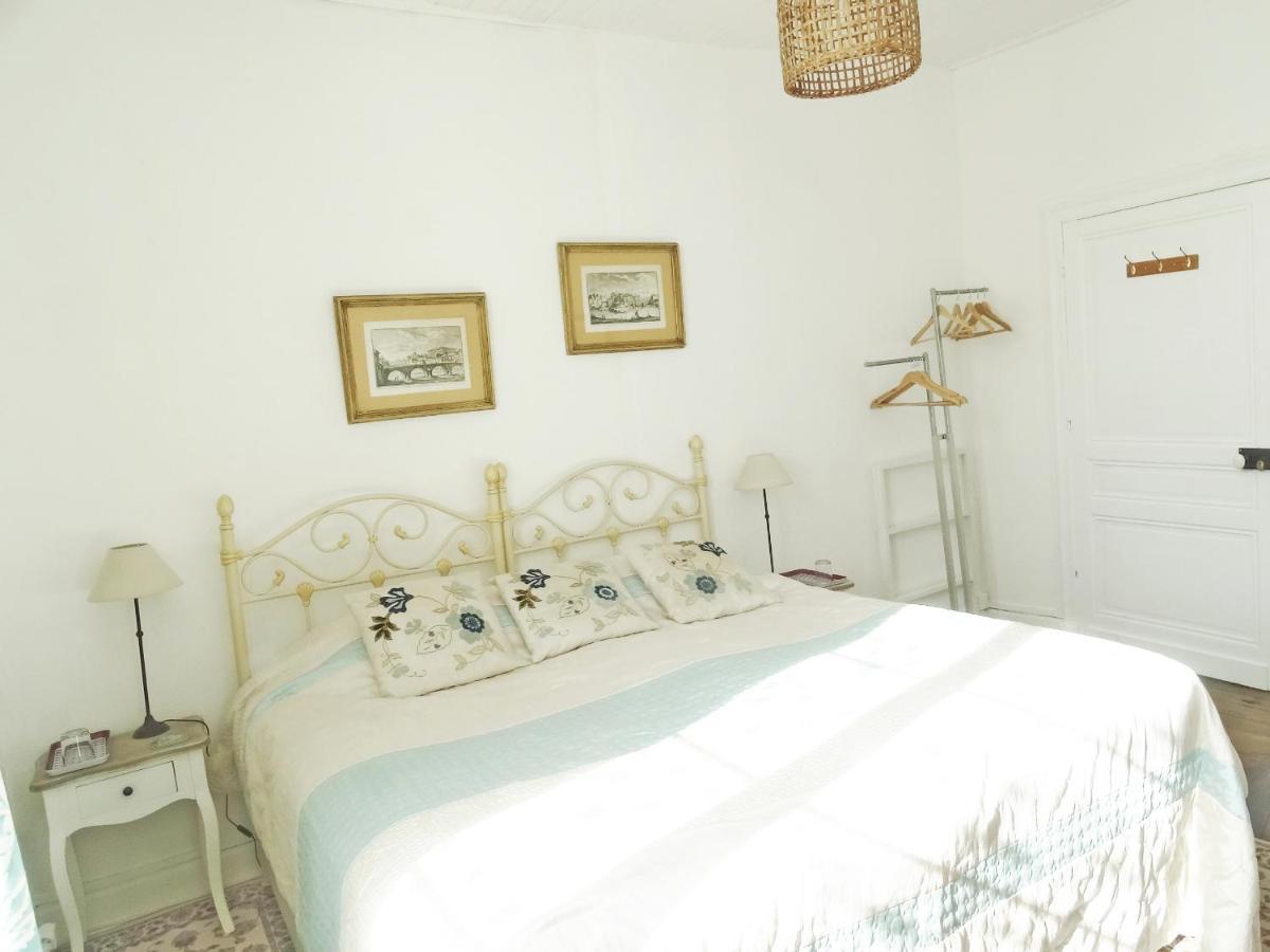 Maison De Fortitude Chambres D'Hotes Salviac Екстериор снимка